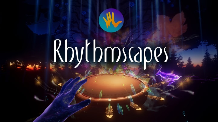 Rhythmscapes