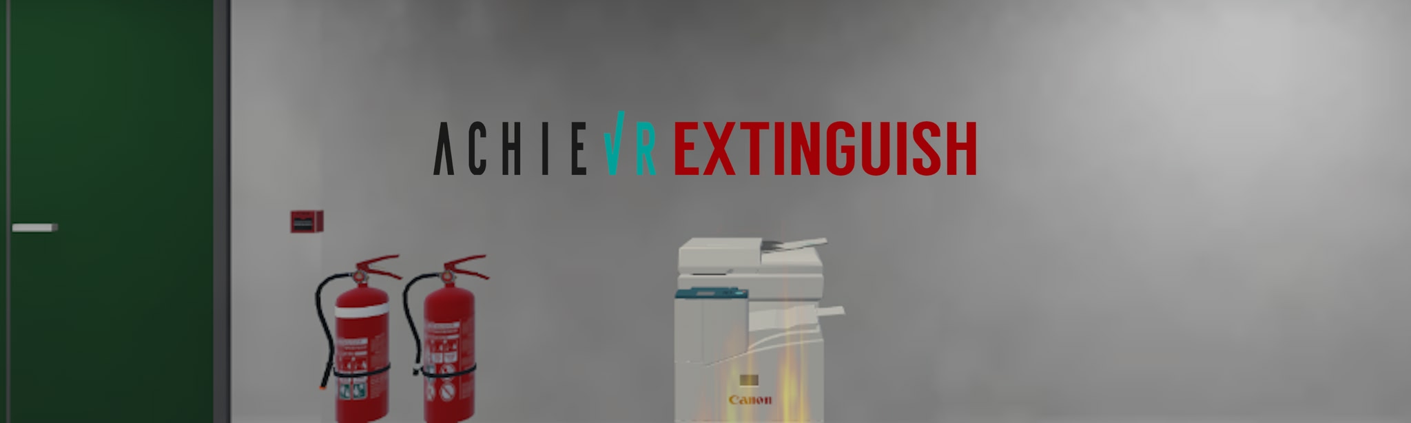 Achievr: Extinguish