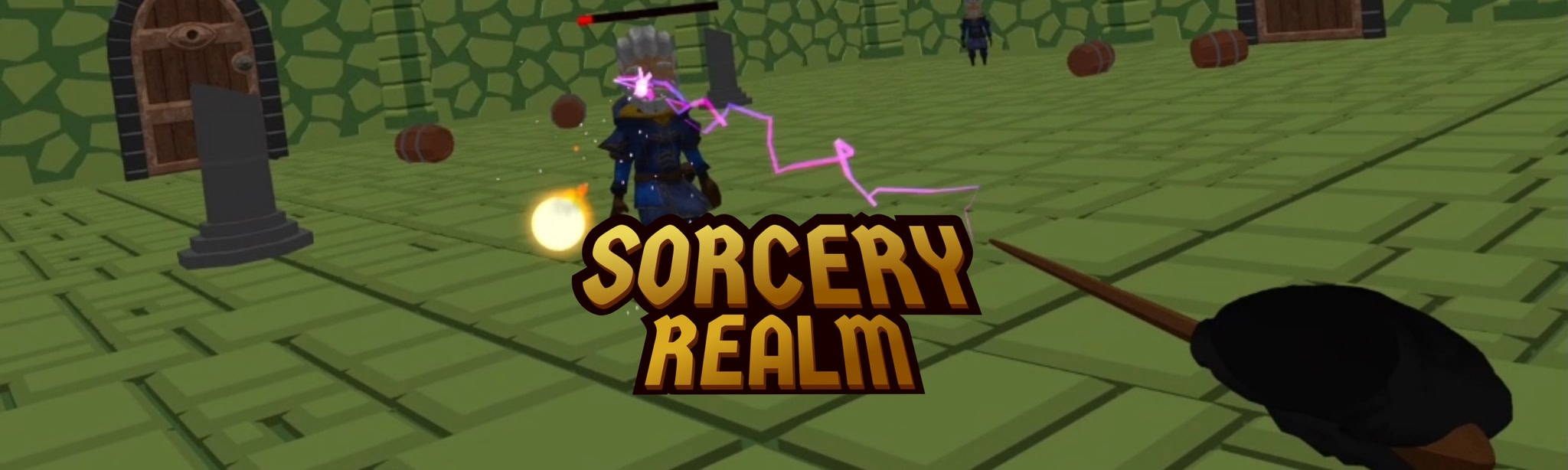 Sorcery Realm