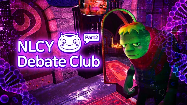 NLCY Debate Club Part2