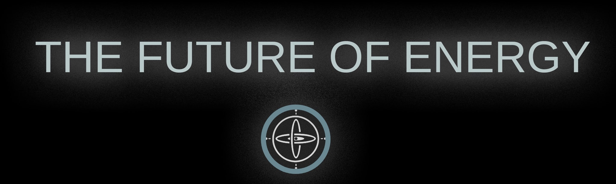 The Future of Energy