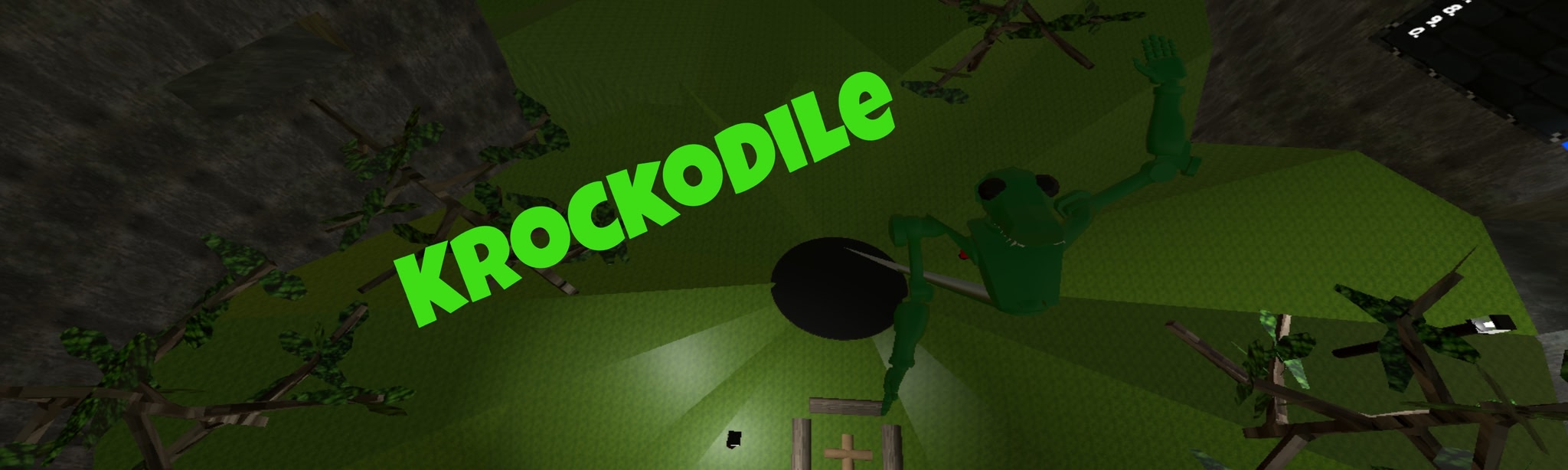 KroKodile