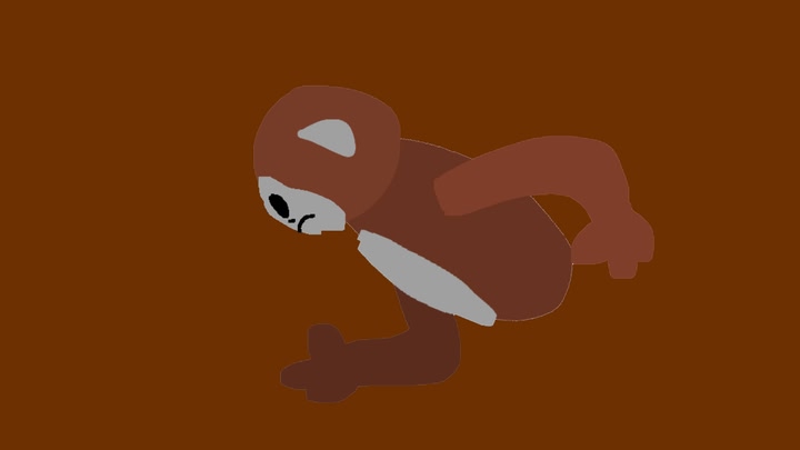 Ape Ascension