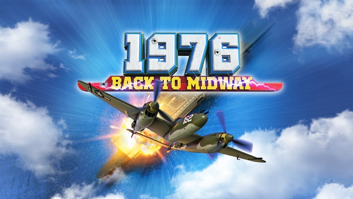 1976 Back to Midway