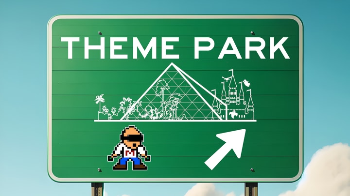 Theme Park