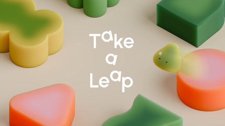 Take a Leap