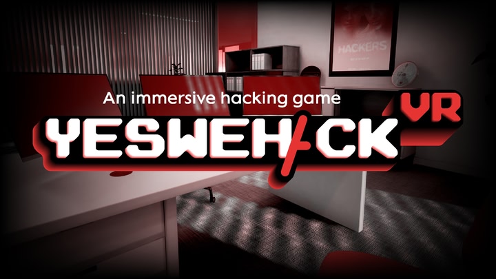 YesWeHack VR