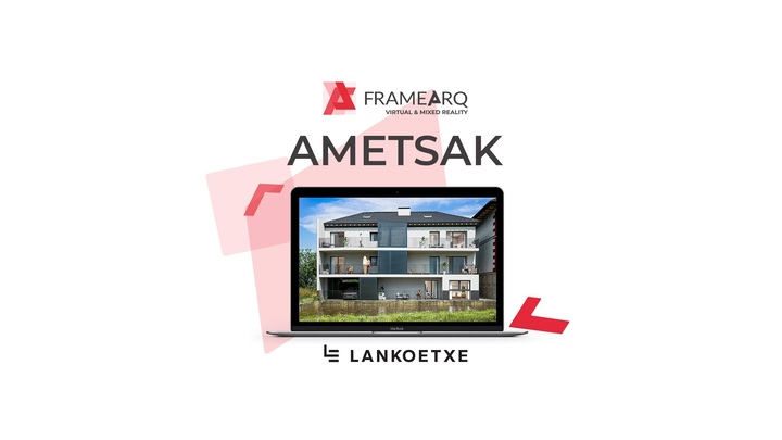 Ametsak - Lankoetxe
