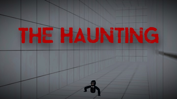The Haunting