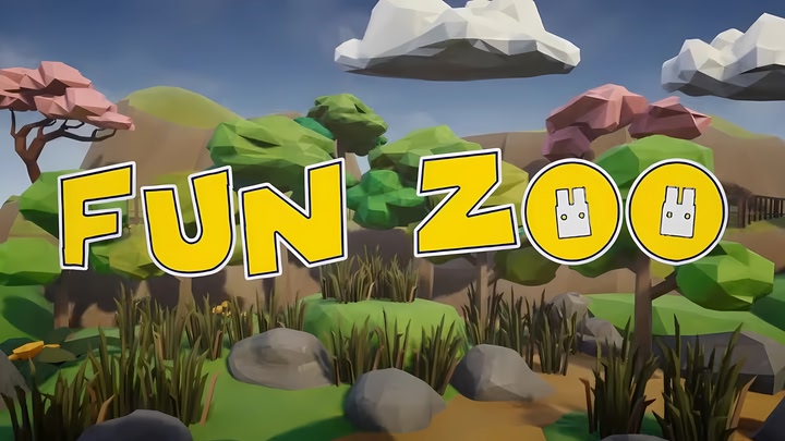 Fun Zoo_Ver.1