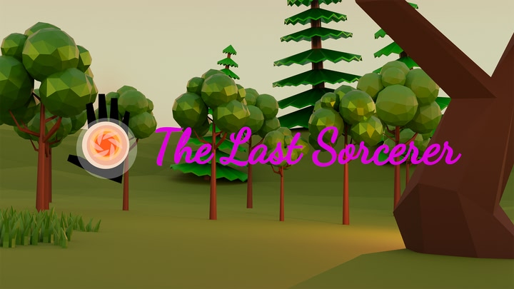 The Last Sorcerer