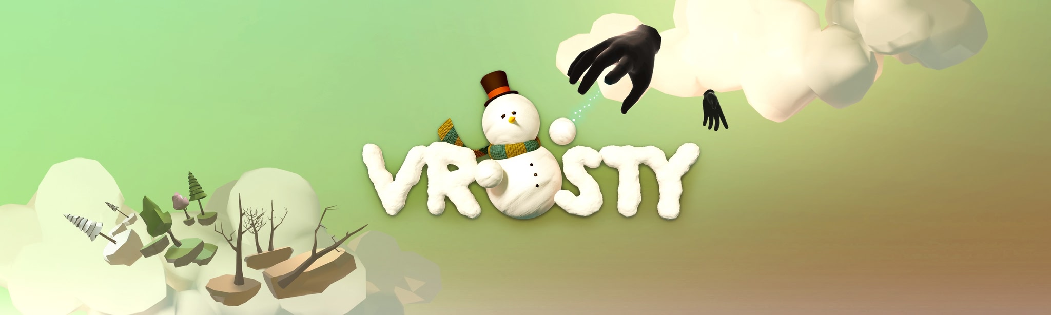 VRosty