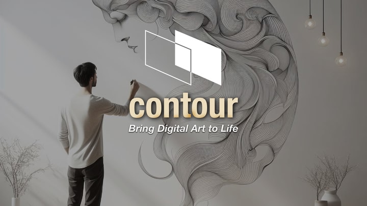 Contour