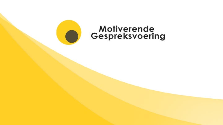 Motivational Interviewing