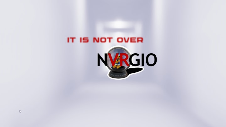 NVRGIO