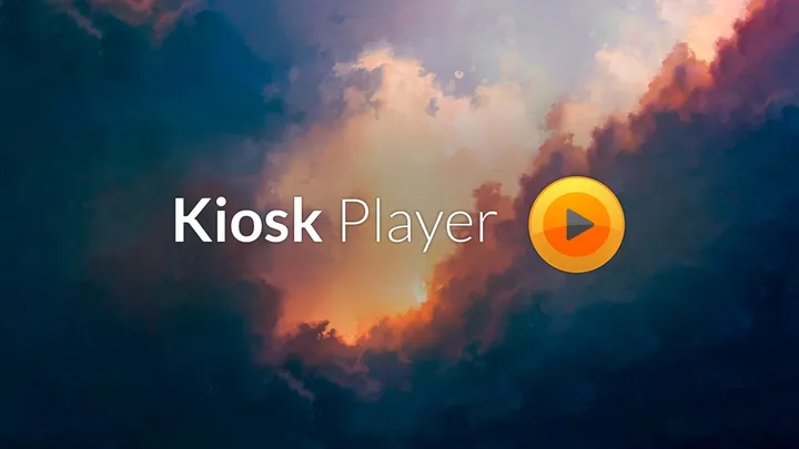 Kiosk Player