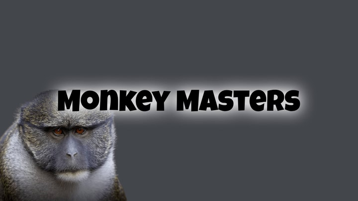 Monkey Masters