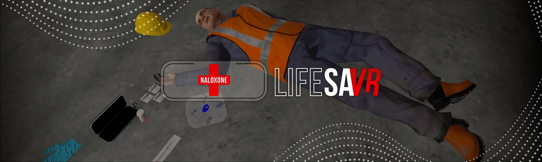 LifeSaVR - Intervention