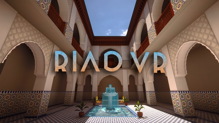 Riad VR