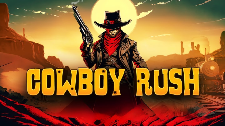 Cowboy Rush