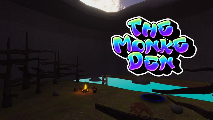 The Monke Den