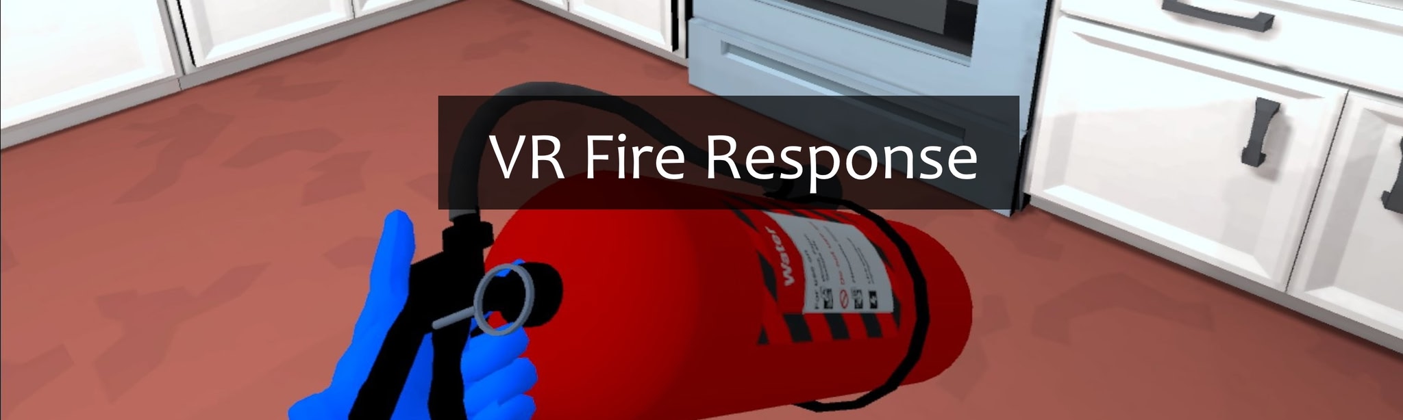 VR Fire Response