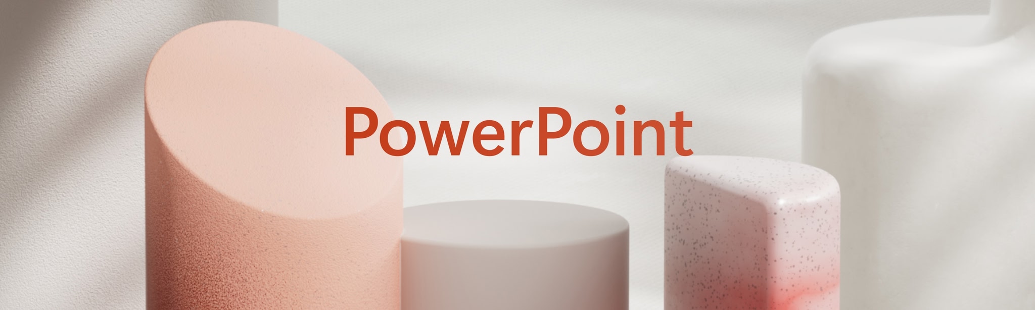 Microsoft PowerPoint