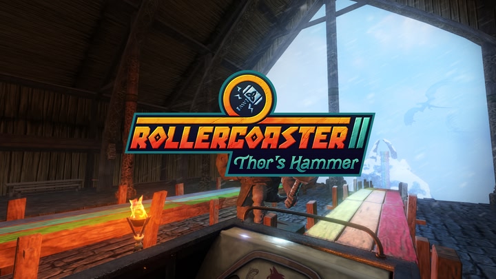 ROLLERCOASTER