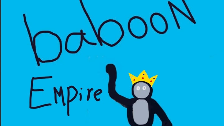Baboon Empire