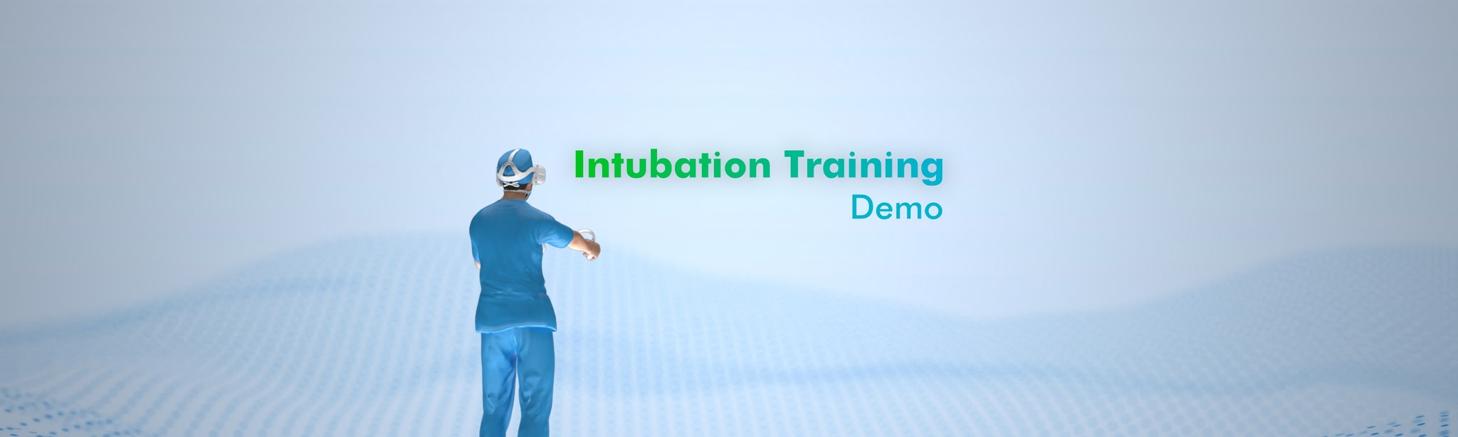 Intubation Training (Demo)