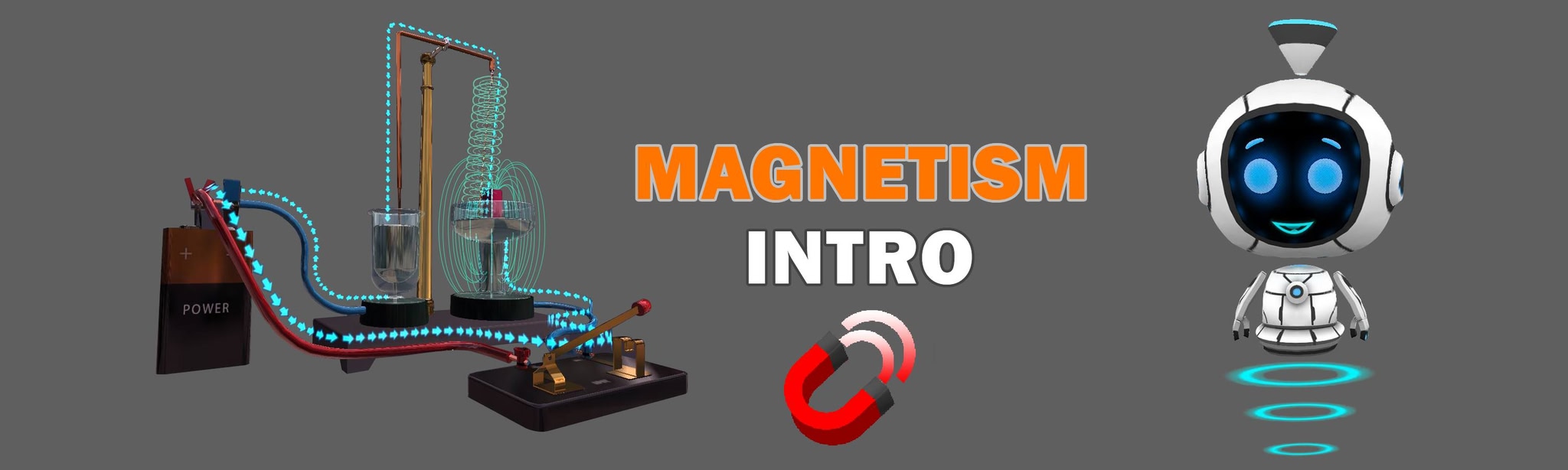 Magnetism Introduction