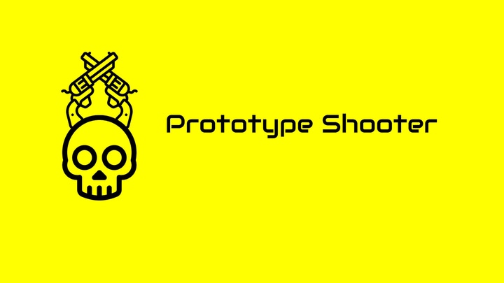 Prototype Shooter