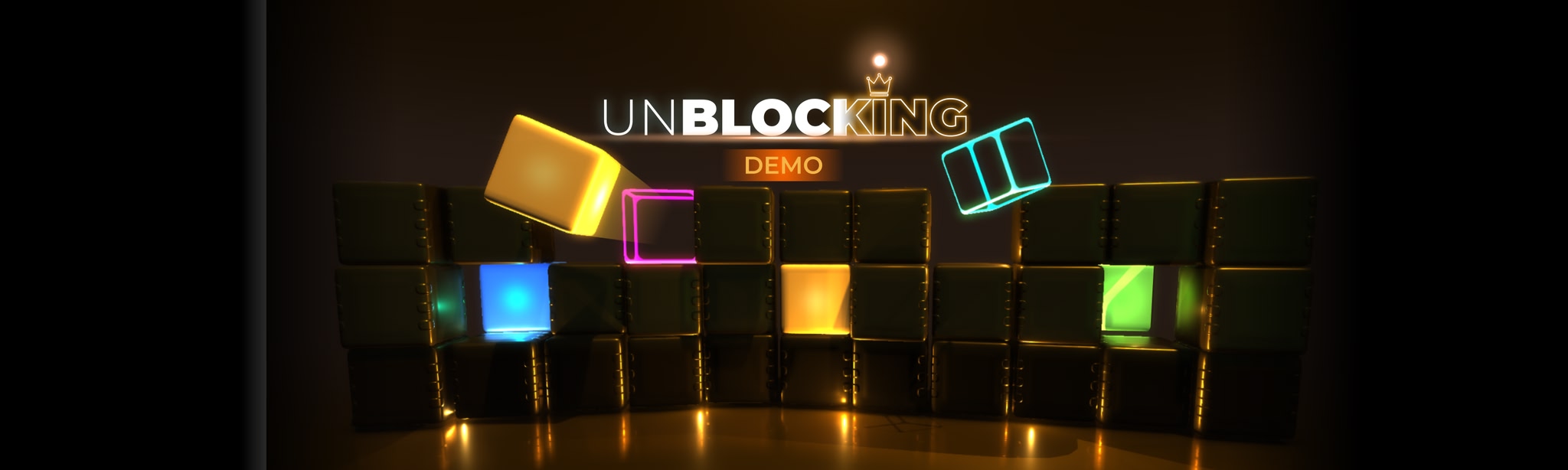 Unblocking Demo