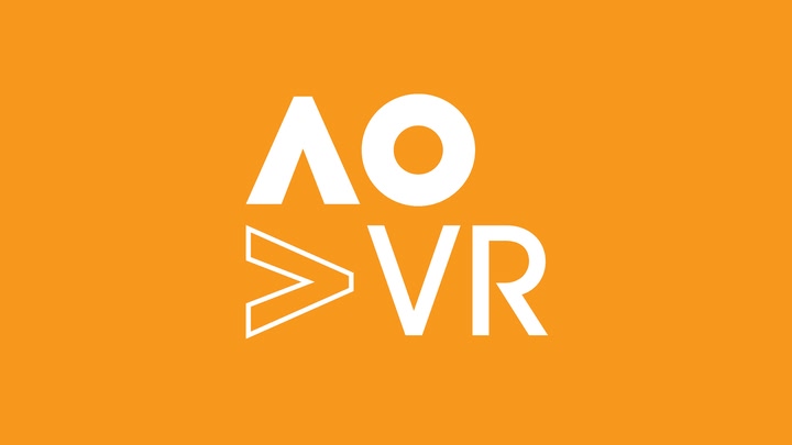 Australian Open VR