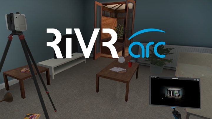 RiVR Arc