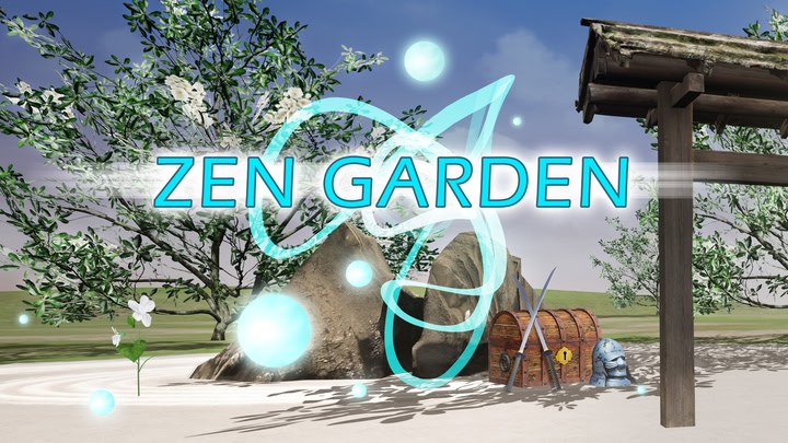 Zen Garden