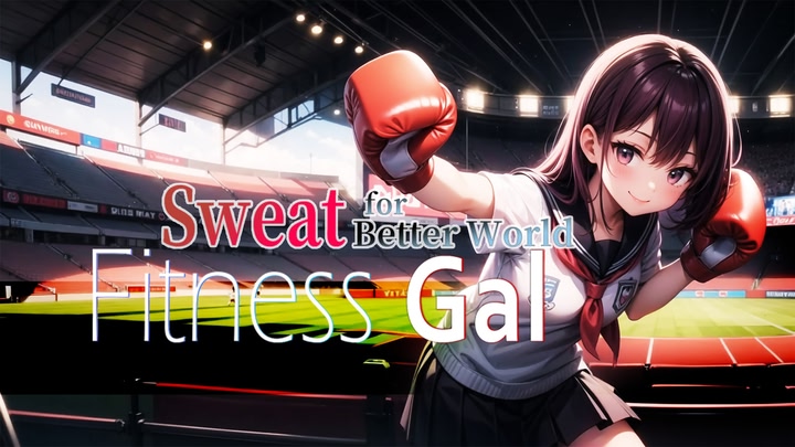 Fitness GAL
