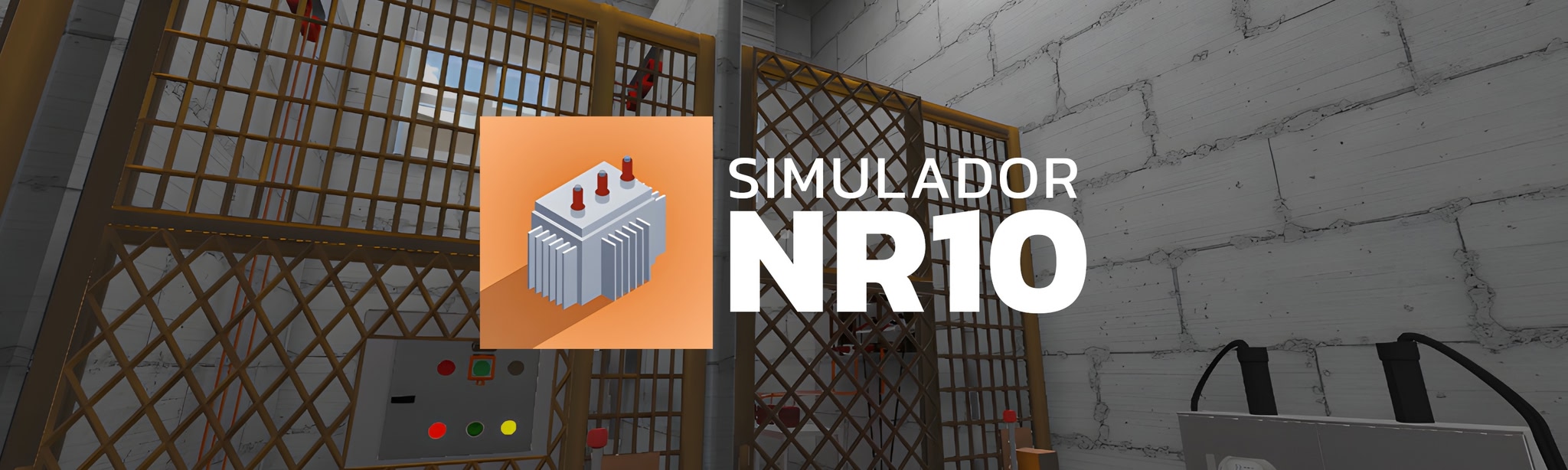 Simulador NR10