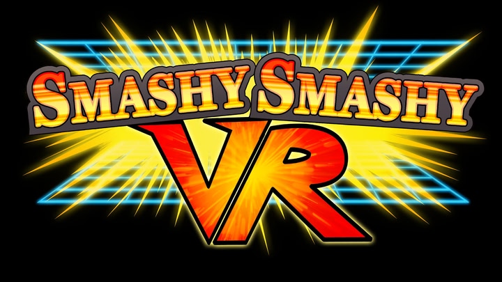 Smashy Smashy VR