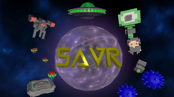SaVR