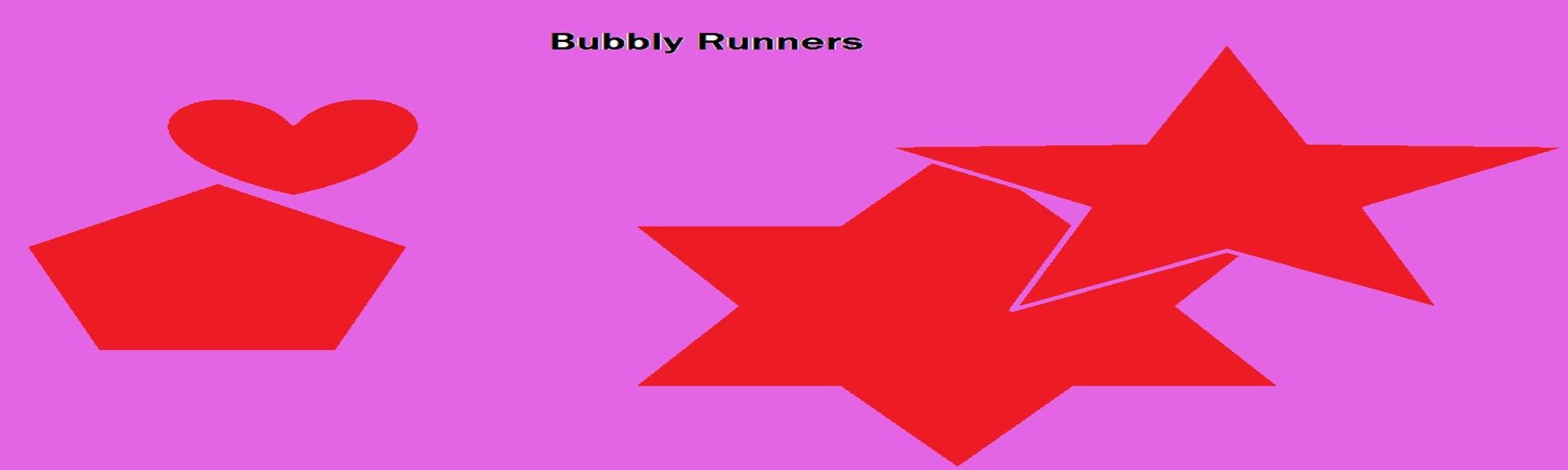 Bubbly brothers