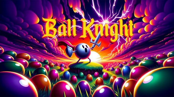 Ball Knight