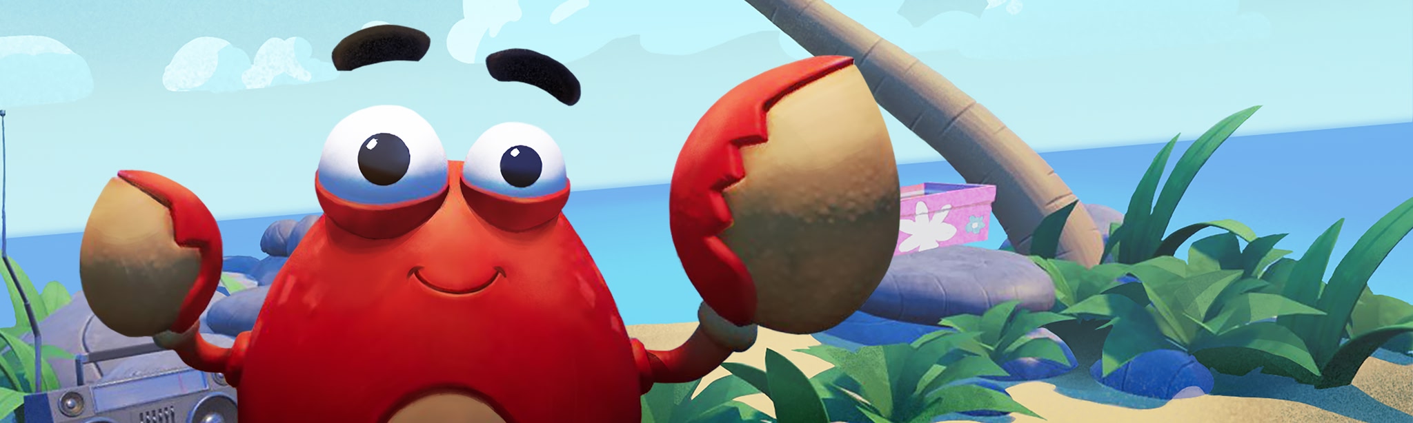 Island Time