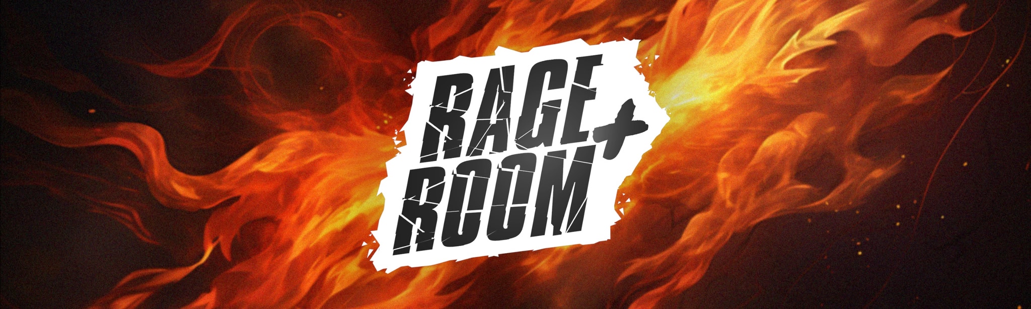 Rage Room +