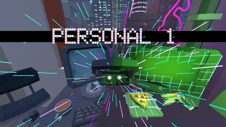 Personal 1