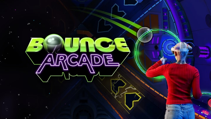 Bounce Arcade