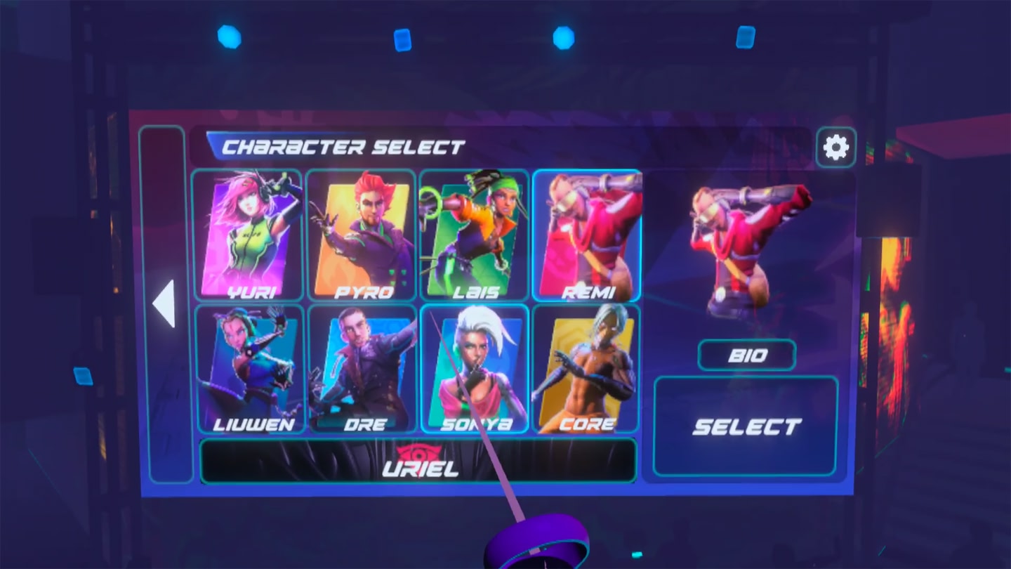 Screenshot 3