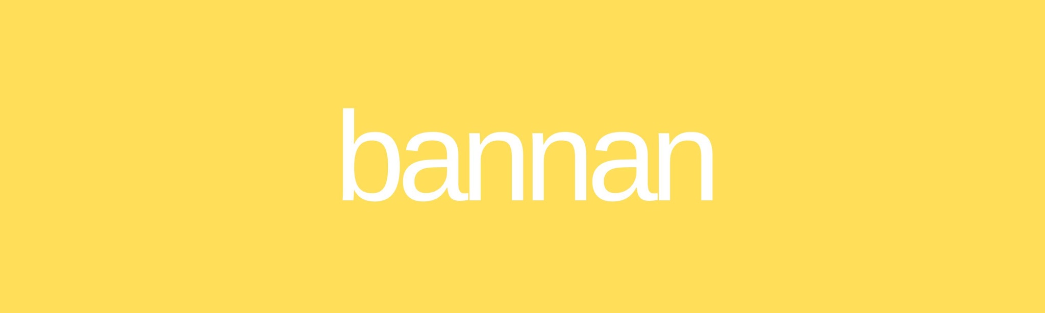 Bannan