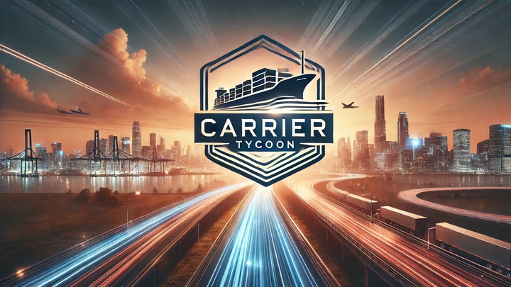 Carrier Tycoon