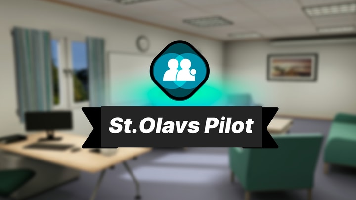 St Olavs Pilot